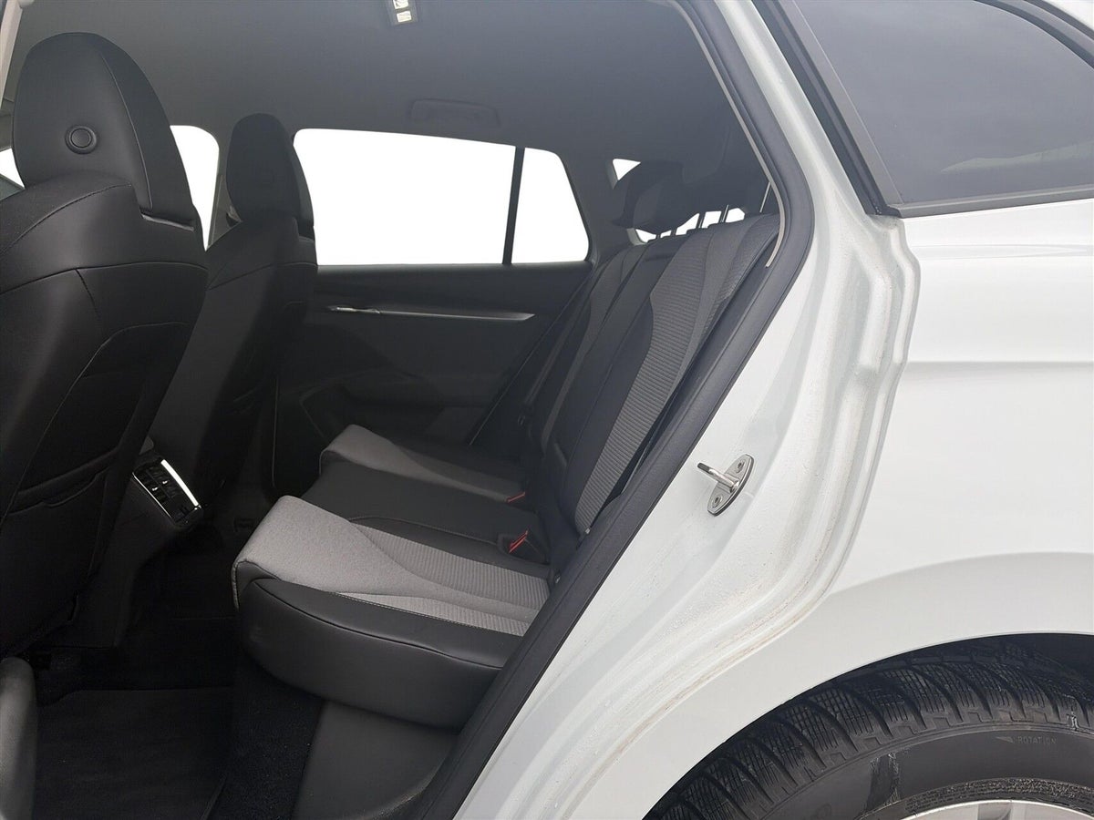 Skoda Enyaq iV billede 9