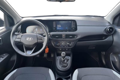 Hyundai i10 MPi Essential