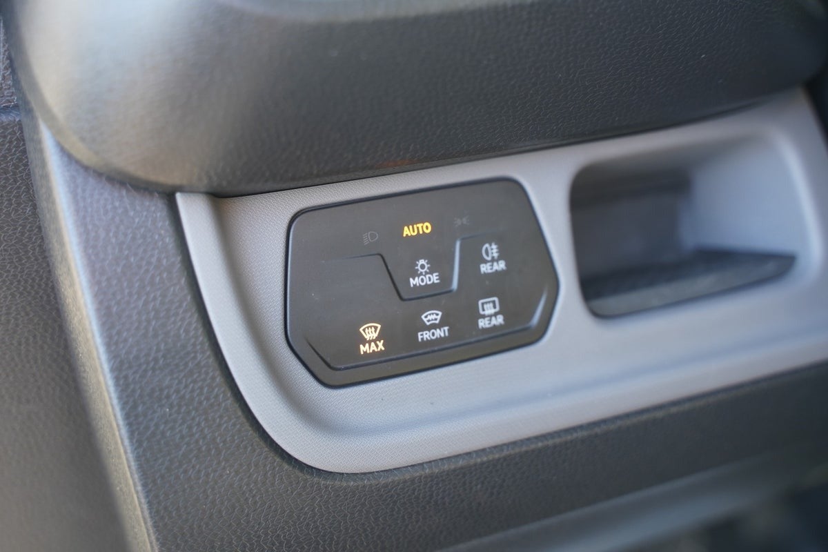 Billede af VW ID.Buzz 77 Cargo Comfort