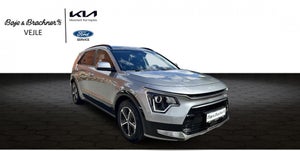 Kia Niro PHEV Prestige DCT