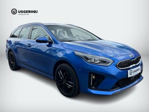 Kia Ceed PHEV Prestige SW DCT