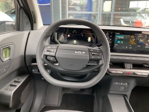 Kia EV2 Long Range Prestige