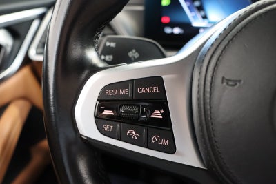 BMW i4 eDrive35 M-Sport