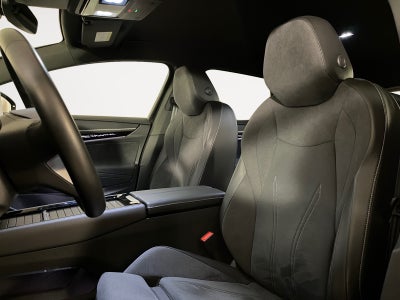 VW ID.7 Pro Tourer