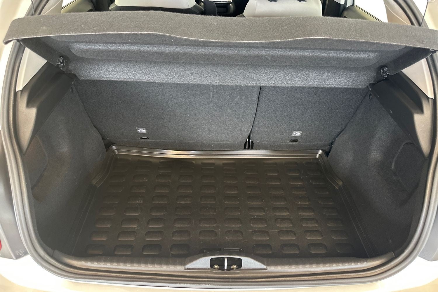 Billede af Citroën C3 1,2 PureTech 83 Impress