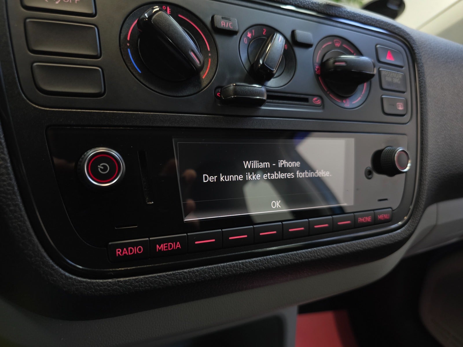 Billede af Seat Mii 1,0 MPi 60 Style