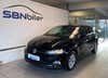 VW Polo TSi 115 Highline DSG