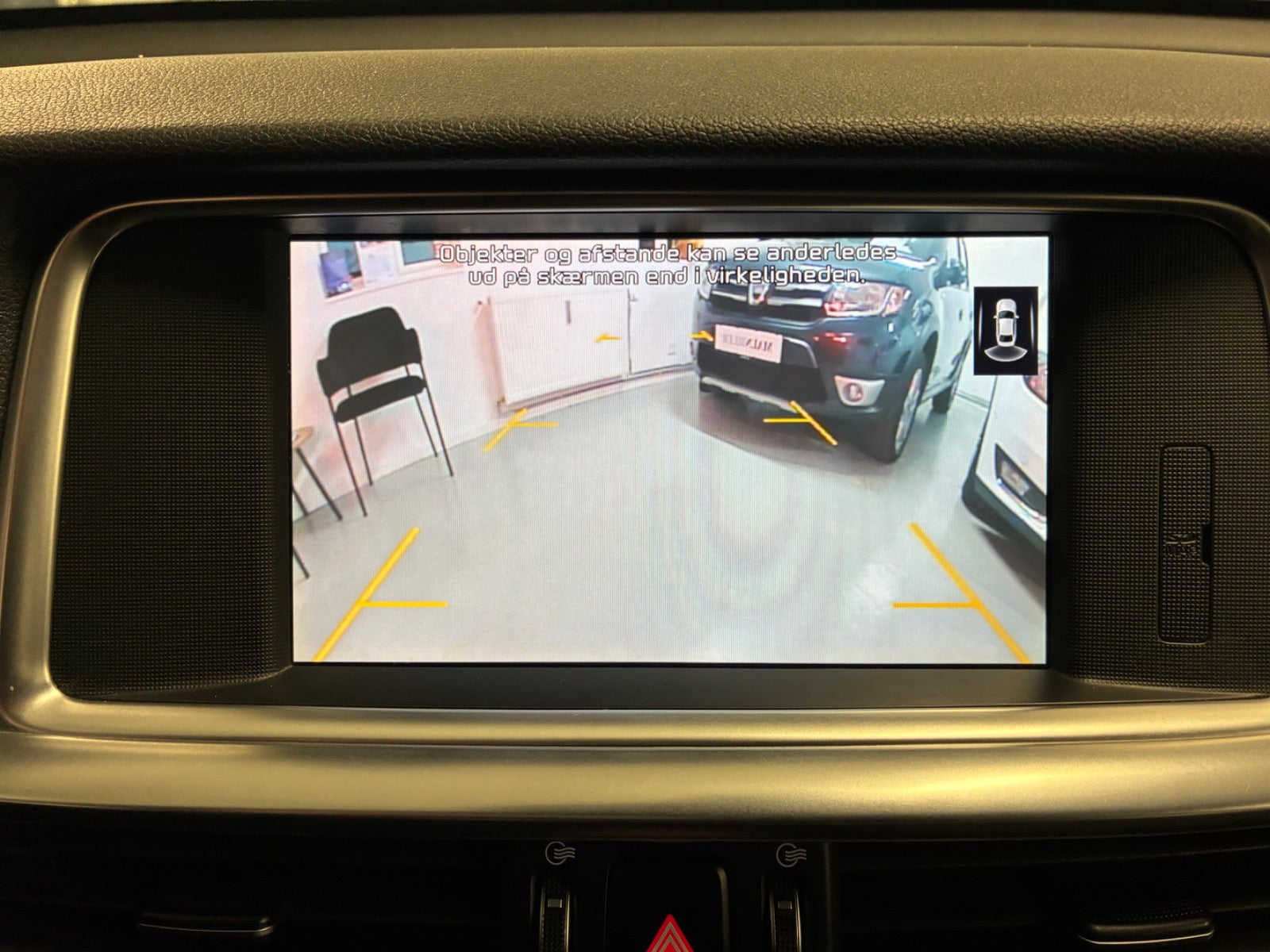 Billede af Kia Optima 2,0 PHEV SW aut.