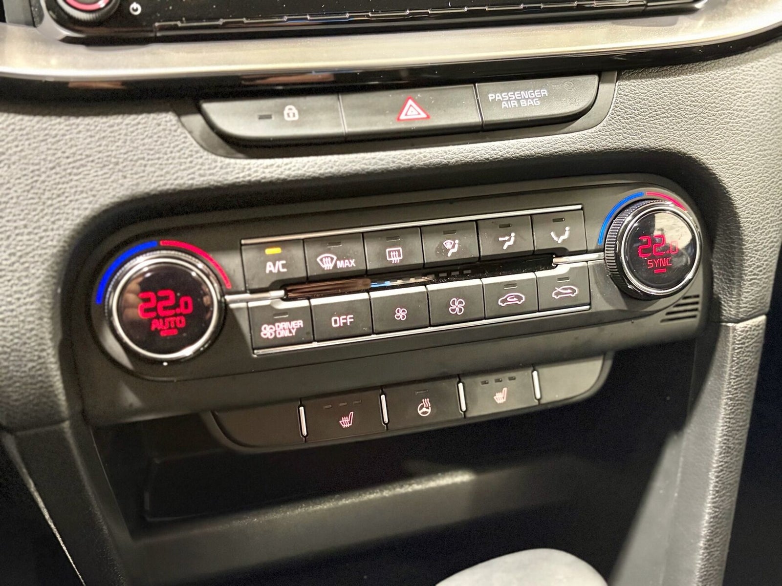 Kia Ceed PHEV Upgrade SW DCT