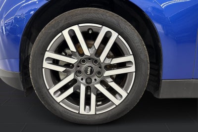 MINI Cooper E Classic Trim S