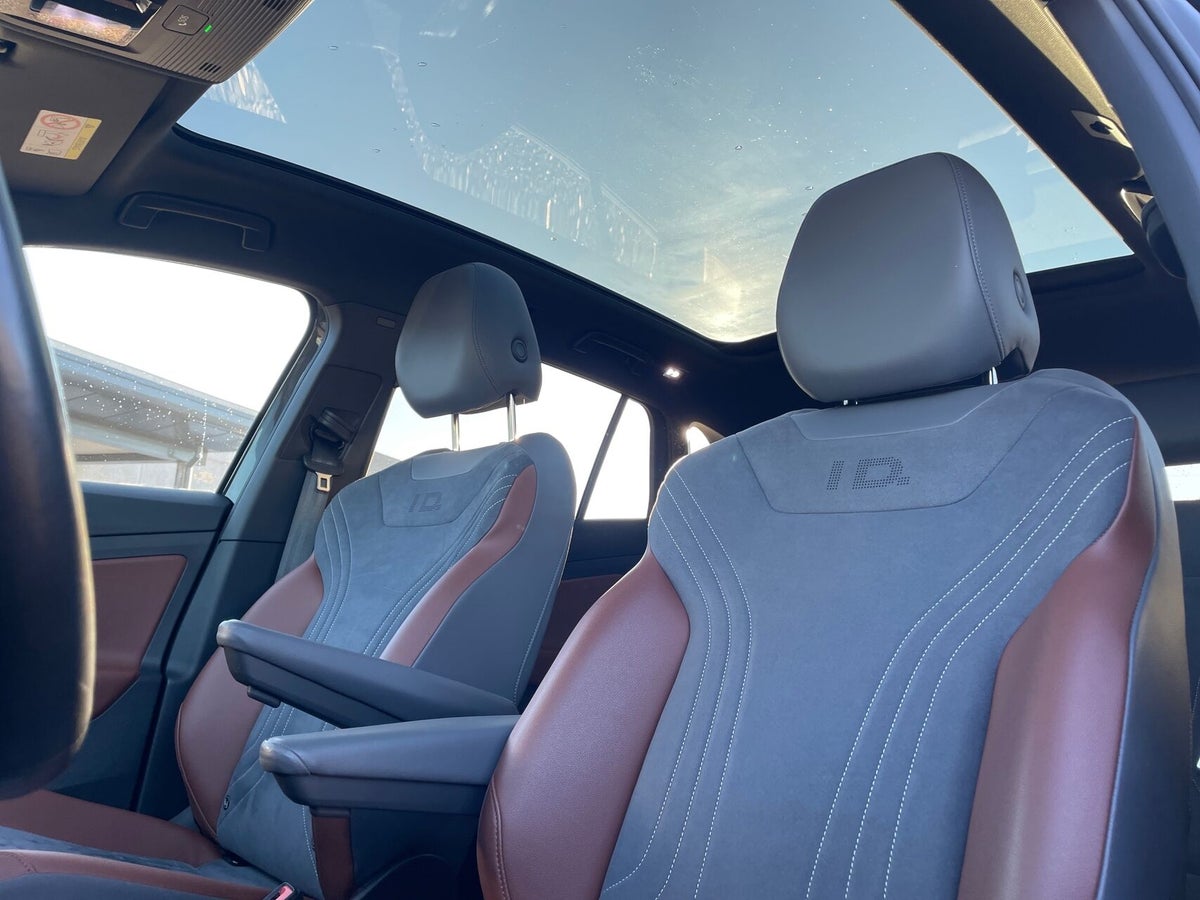 VW ID.4 1ST Max billede 23