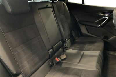 BMW iX2 eDrive20 M-Sport