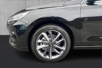 Hyundai i30 T-GDi mHEV Advanced stc. DCT