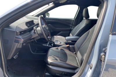 Ford Mustang Mach-E Extended Range AWD