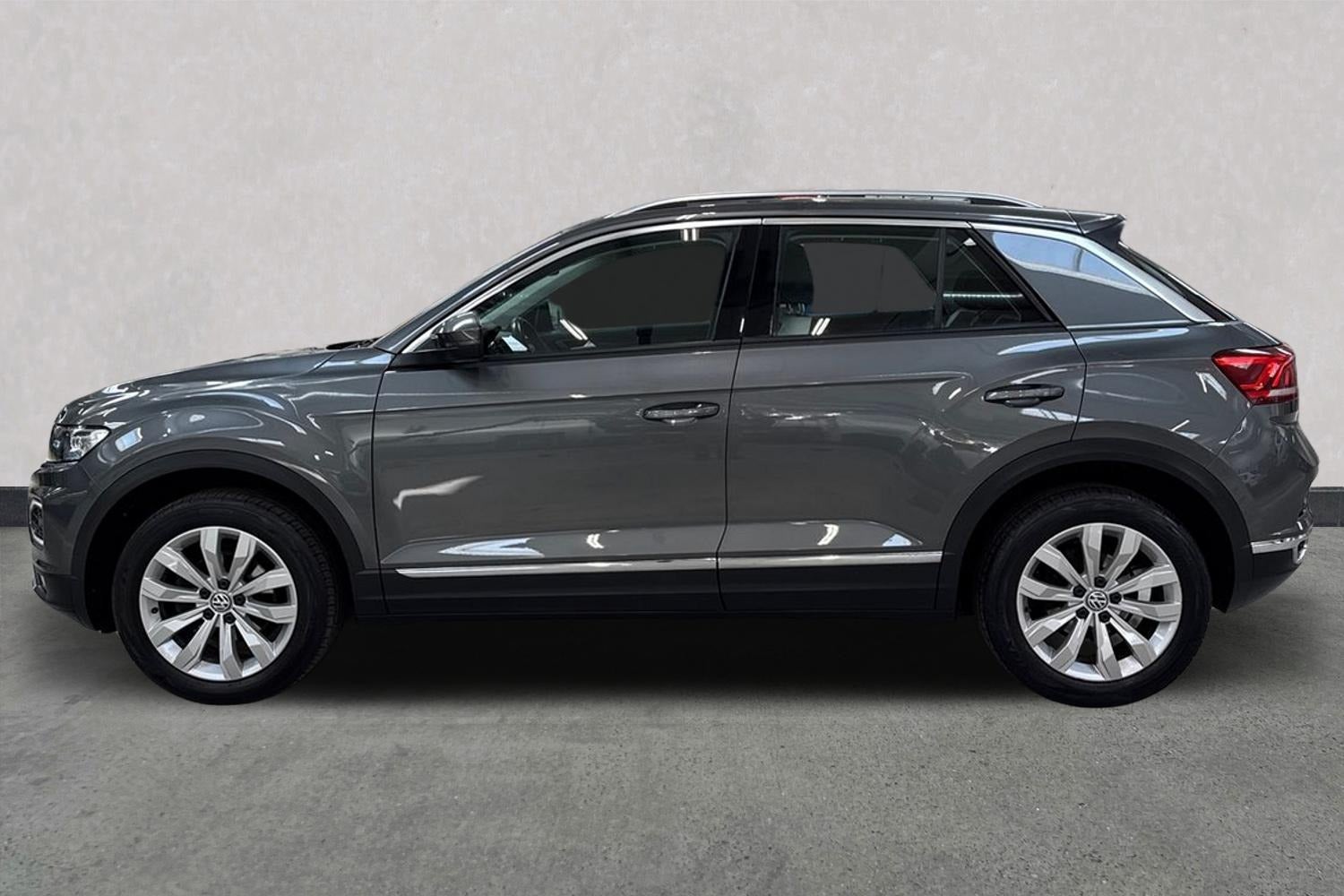Billede af VW T-Roc 1,5 TSi 150 Sport DSG