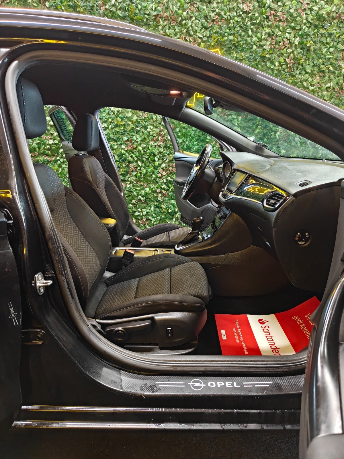 Billede af Opel Astra 1,6 CDTi 136 Dynamic Sports Tourer aut.