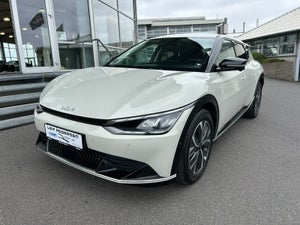 Kia EV6 Long Range Upgrade
