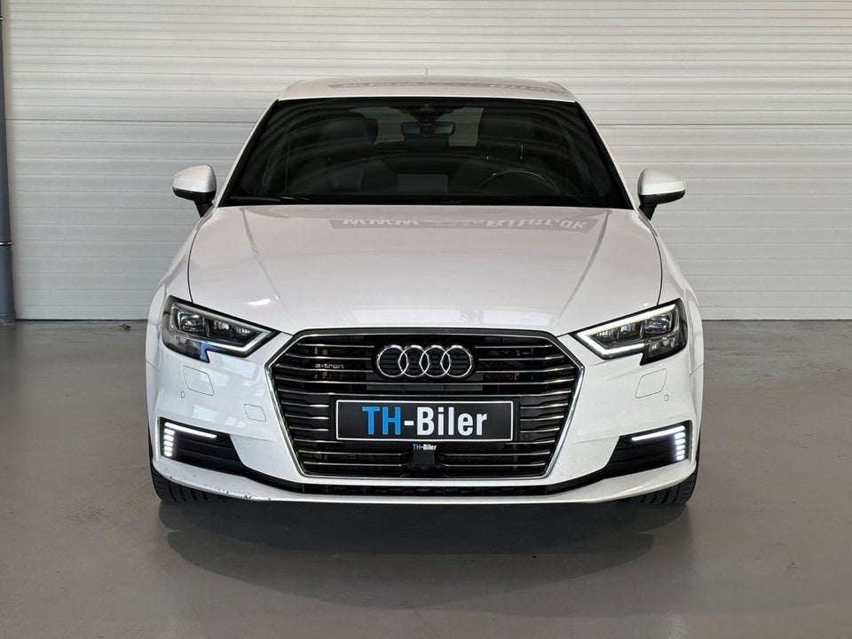 Audi A3, Billede 2