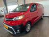 Toyota ProAce D 122 Medium Comfort Master aut. thumbnail