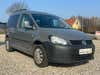 VW Caddy TSi 85 Trendline