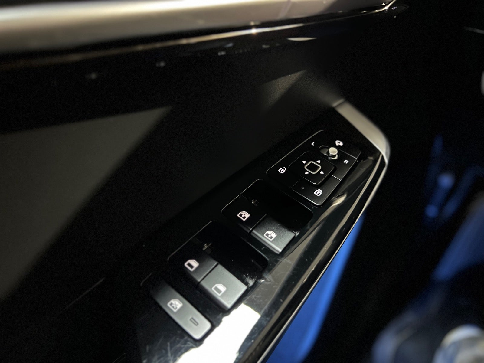 Kia EV6 Long Range Upgrade