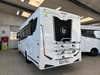 Fiat Benimar Amphitryon 997 FB aut. thumbnail