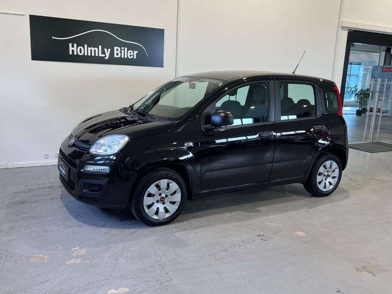 Fiat Panda TwinAir 60 Easy