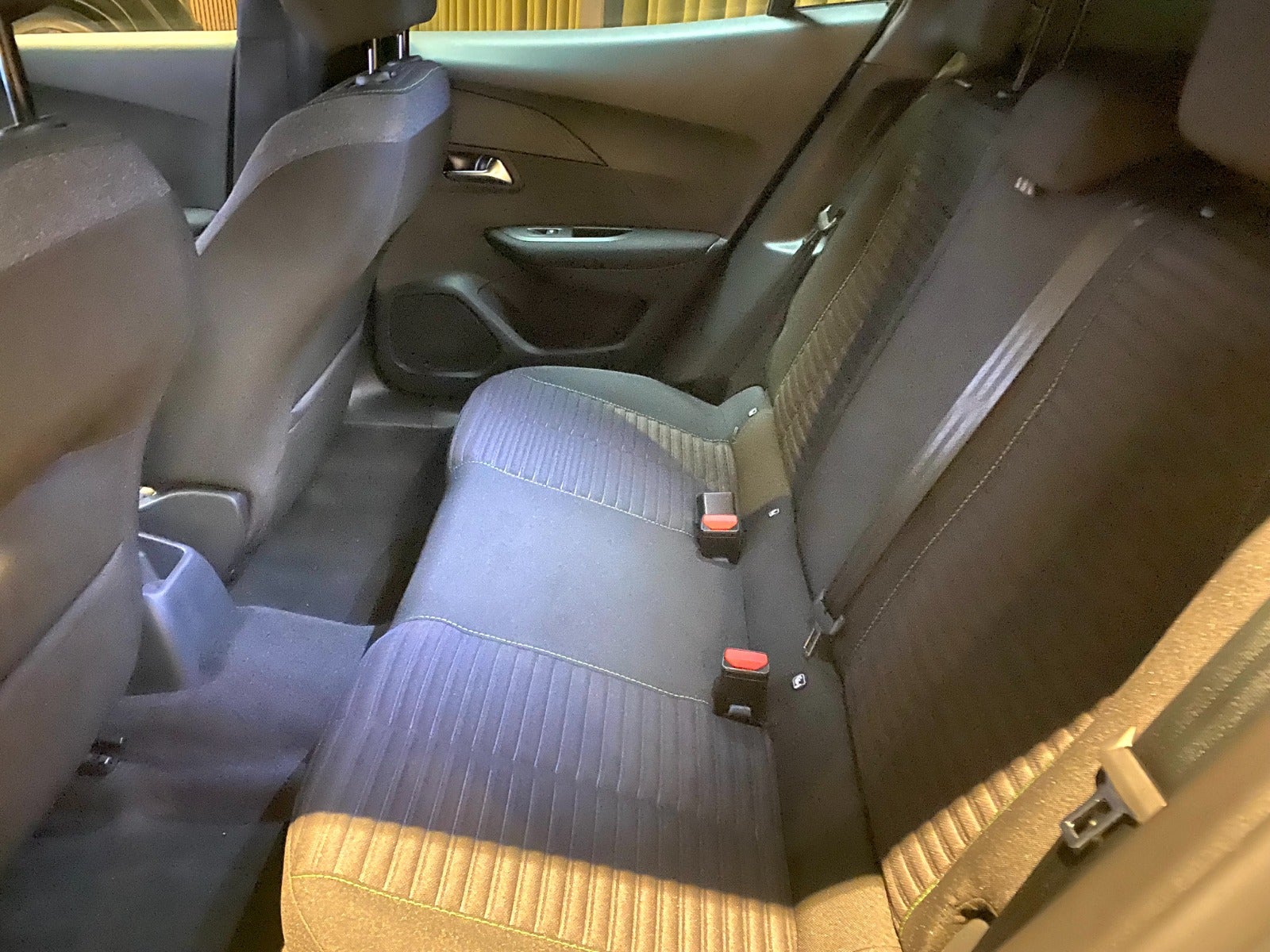 Billede af Peugeot 2008 1,2 PureTech 100 Active