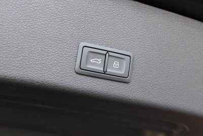 Audi e-tron Advanced quattro