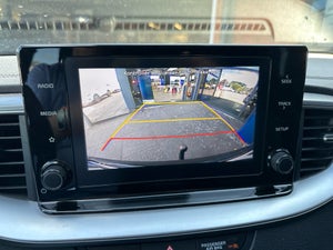Kia Ceed T-GDi Active SW