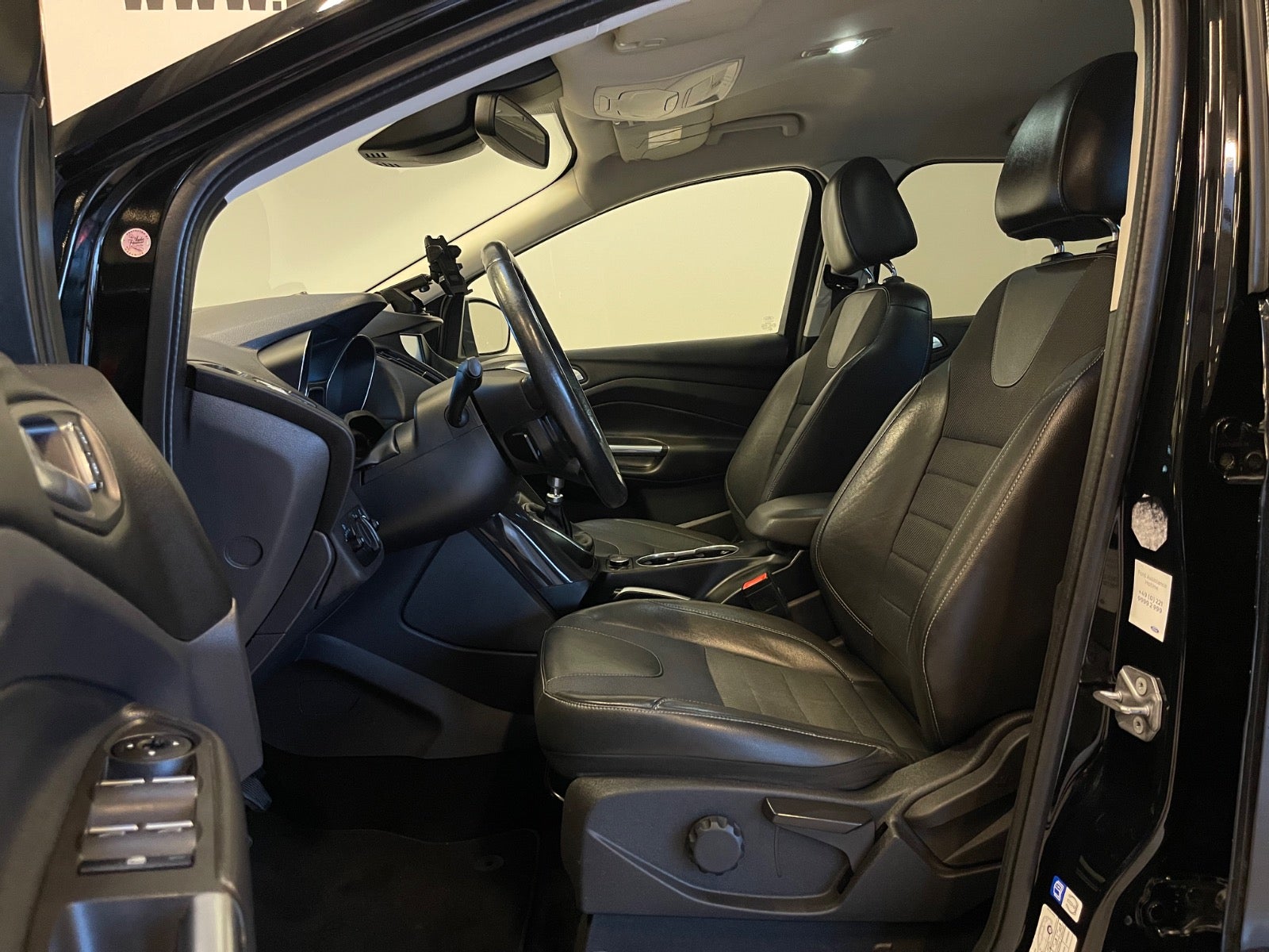 Ford Kuga SCTi 150 Titanium