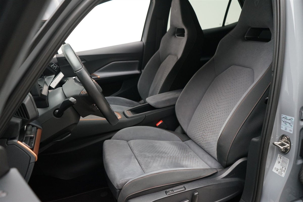 Cupra Born e-Boost Dinamica Pack High billede 7