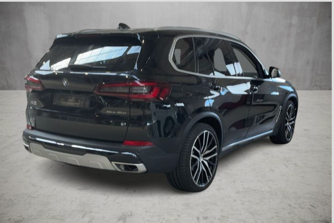 Billede af BMW X5 3,0 xDrive45e X-Line aut.