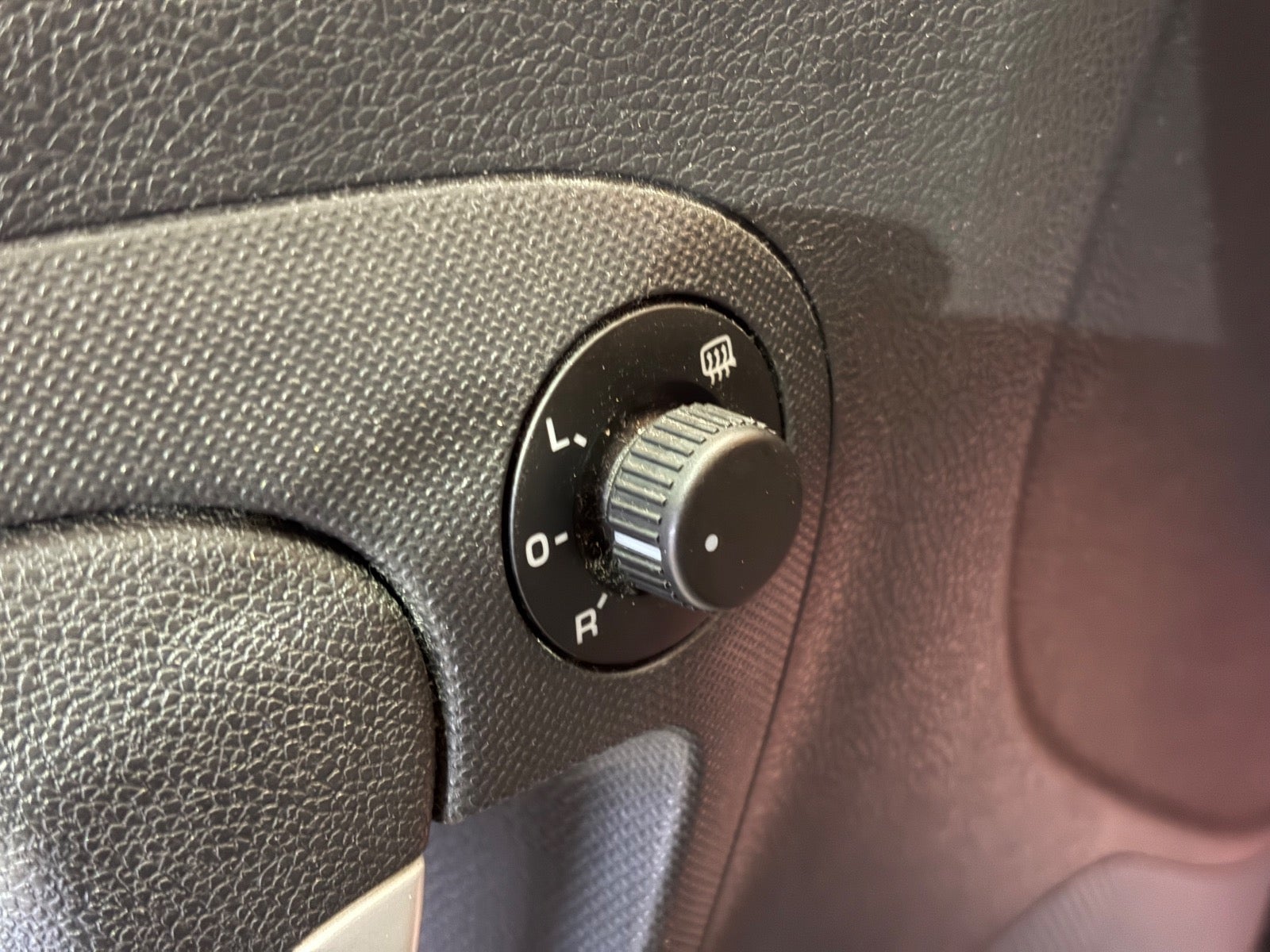 Billede af Skoda Fabia 1,2 12V Ambiente