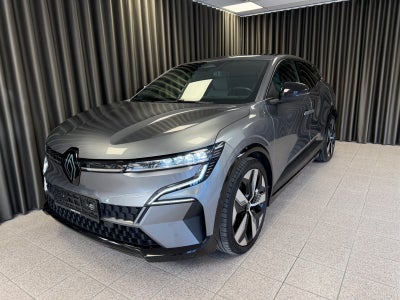 Renault Megane E-Tech Techno