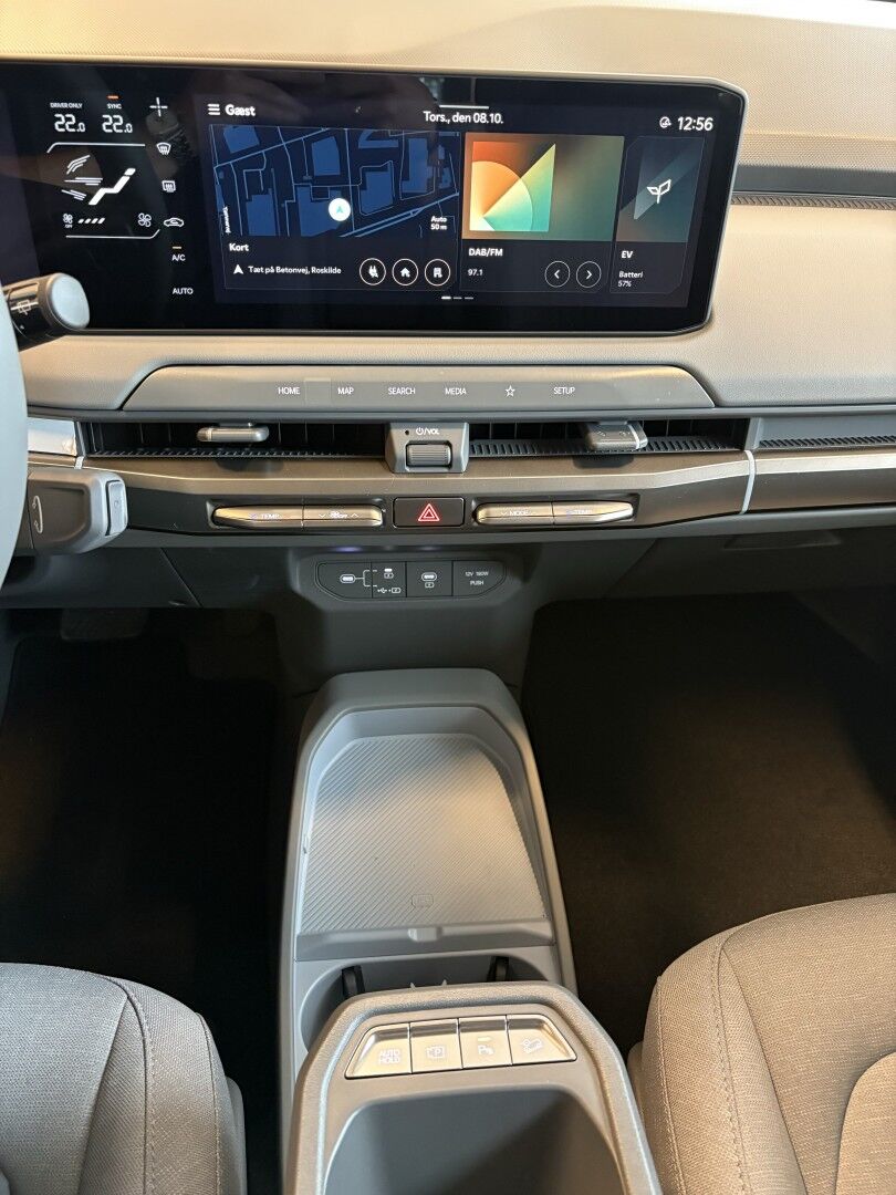 Kia EV3 Standard Range Access