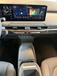 Kia EV3 Standard Range Access