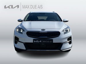 Kia XCeed PHEV Upgrade Intro DCT