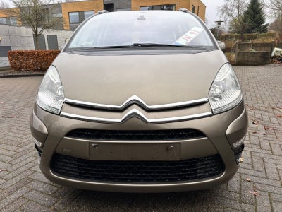 Citroën Grand C4 Picasso 1,6 HDi 112 Seduction E6G 7prs 5d