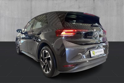 VW ID.3 Pro Performance - 2