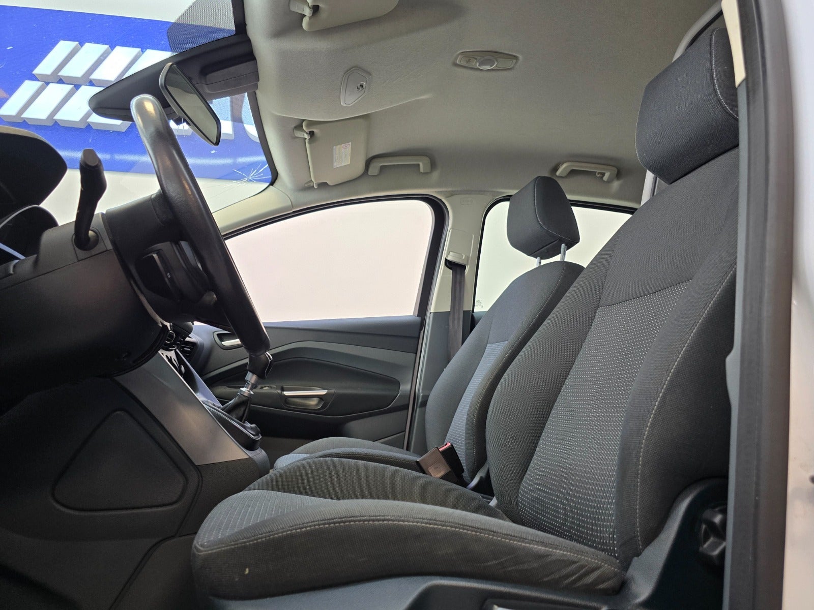 Billede af Ford C-MAX 1,6 TDCi 115 Trend Van