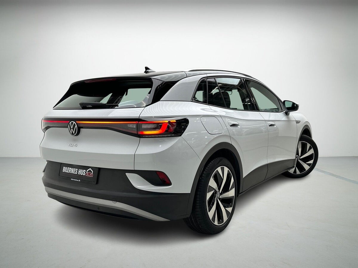 VW ID.4 Pro Performance billede 2