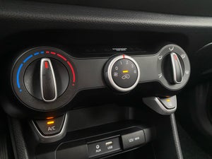 Kia Picanto MPi Attraction