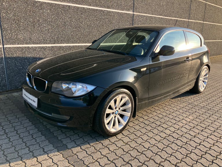BMW 116d