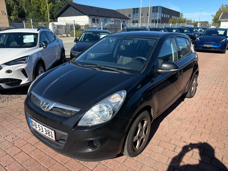 Hyundai i20 Comfort