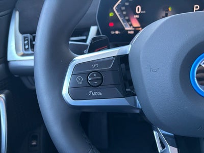 BMW iX2 eDrive20 M-Sport Premium