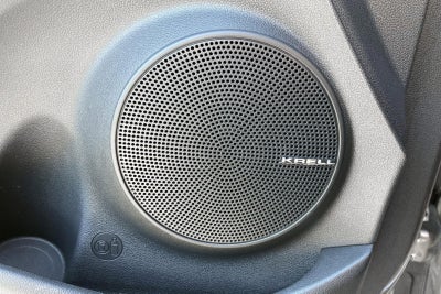 Hyundai Kona EV Trend