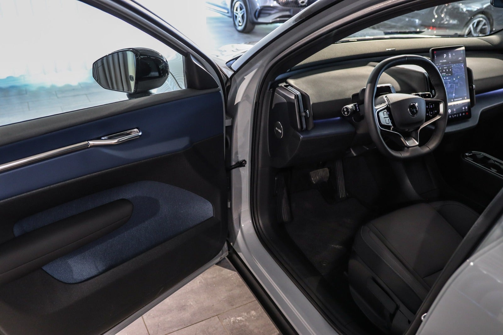 Billede af Volvo EX30  Extended Range Plus
