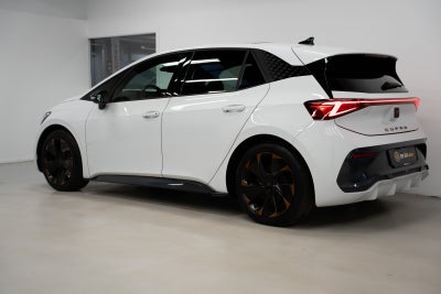 Cupra Born High