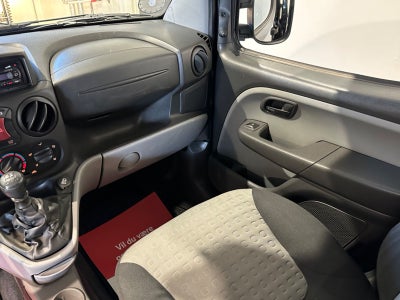 Fiat Doblò Family 7prs